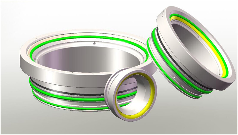 Ball Valve Seat Ring